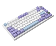 Ajazz AK820 Pro Gift Switch Purple White Blue RGB - 1536365 - zdjęcie 5